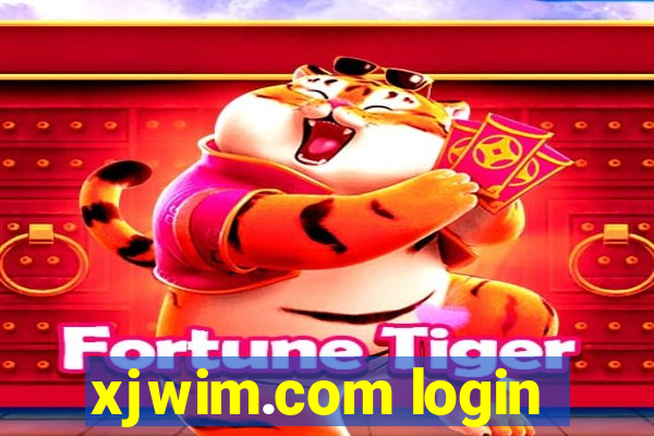 xjwim.com login